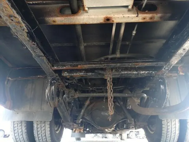 三菱 ローザ KK-BG64KG(4WD)の写真28