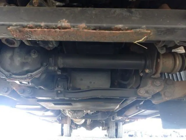 三菱 ローザ KK-BG64KG(4WD)の写真29