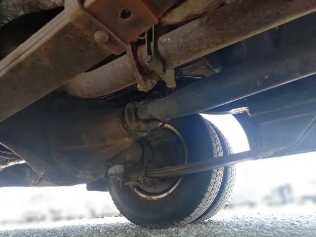 三菱 ローザ KK-BG64KG(4WD)の写真31