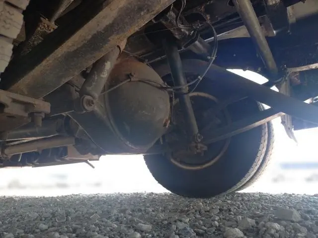 三菱 ローザ KK-BG64KG(4WD)の写真32