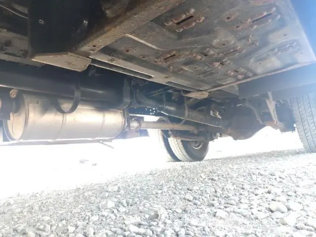 三菱 ローザ KK-BG64KG(4WD)の写真33