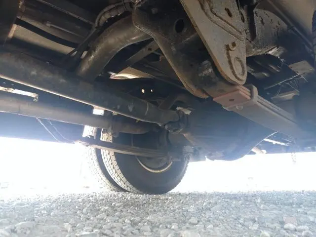 三菱 ローザ KK-BG64KG(4WD)の写真34
