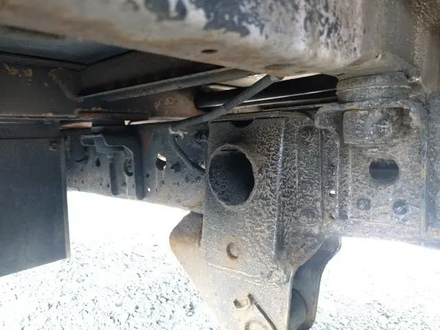三菱 ローザ KK-BG64KG(4WD)の写真35