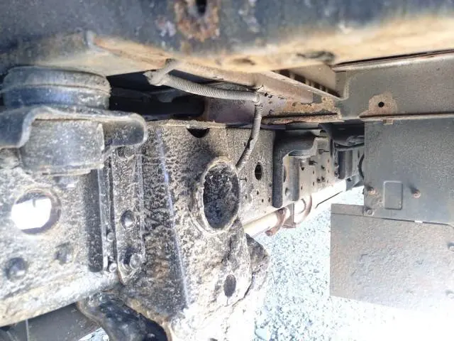 三菱 ローザ KK-BG64KG(4WD)の写真36
