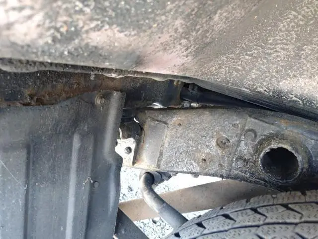 三菱 ローザ KK-BG64KG(4WD)の写真37