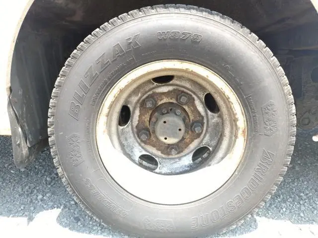 三菱 ローザ KK-BG64KG(4WD)の写真38