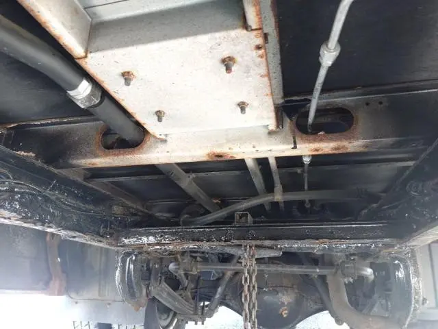 三菱 ローザ KK-BG64KG(4WD)の写真41