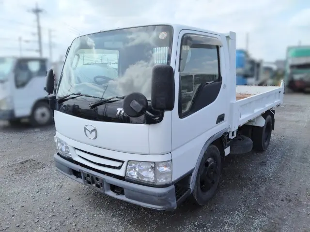 マツダ タイタン KK-WH65D(2WD)の写真1
