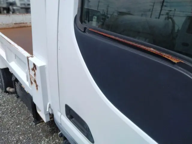 マツダ タイタン KK-WH65D(2WD)の写真20