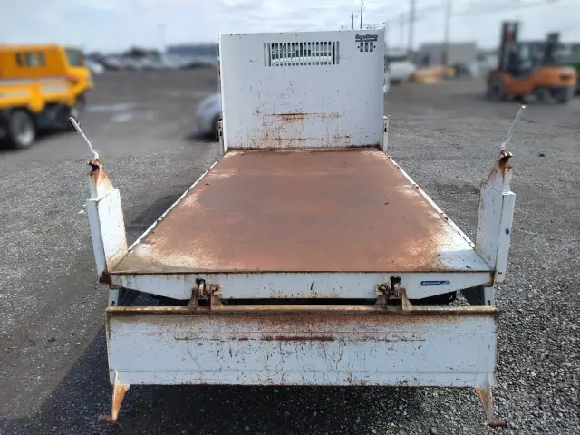 マツダ タイタン KK-WH65D(2WD)の写真24