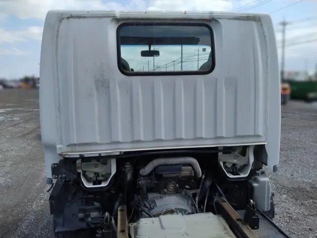 マツダ タイタン KK-WH65D(2WD)の写真26