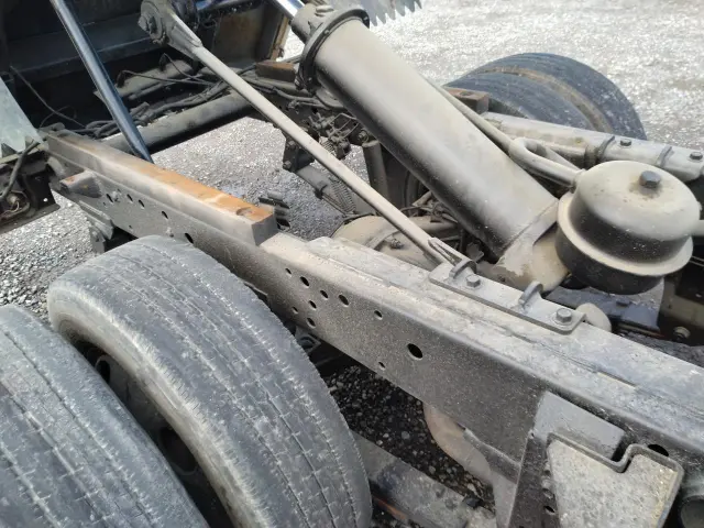 マツダ タイタン KK-WH65D(2WD)の写真35