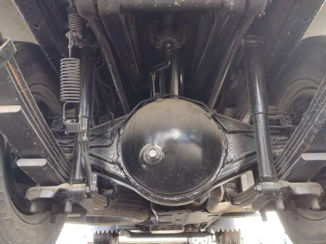 マツダ タイタン KK-WH65D(2WD)の写真39