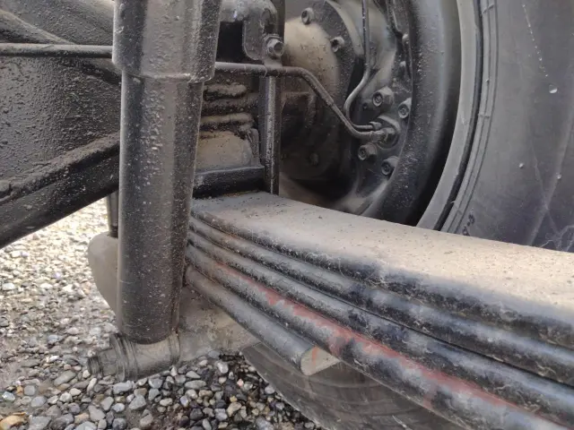 マツダ タイタン KK-WH65D(2WD)の写真41