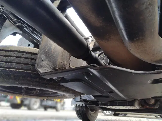 マツダ タイタン KK-WH65D(2WD)の写真42