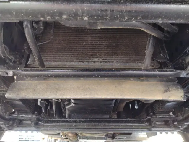 マツダ タイタン KK-WH65D(2WD)の写真44
