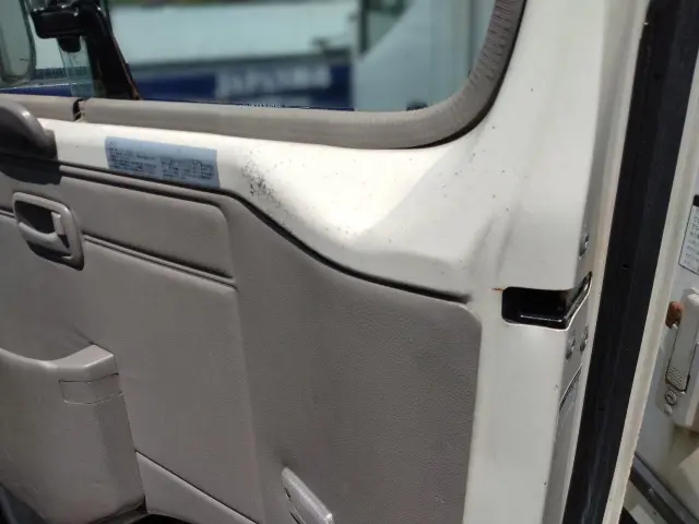 トヨタ コースター PDG-XZB50(2WD)の写真15