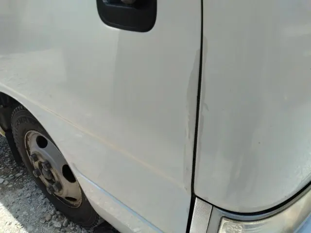 トヨタ コースター PDG-XZB50(2WD)の写真17