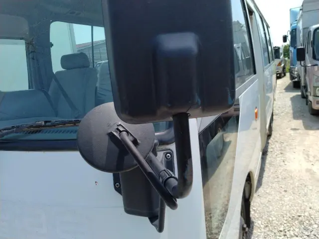 トヨタ コースター PDG-XZB50(2WD)の写真20