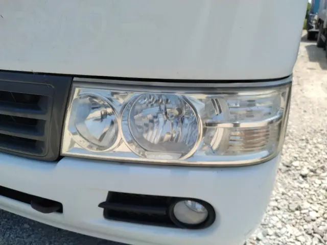 トヨタ コースター PDG-XZB50(2WD)の写真21
