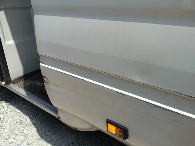 トヨタ コースター PDG-XZB50(2WD)の写真24