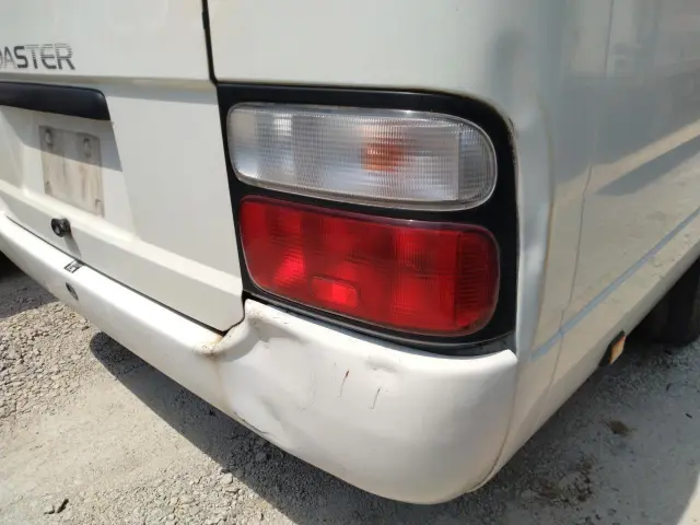 トヨタ コースター PDG-XZB50(2WD)の写真28