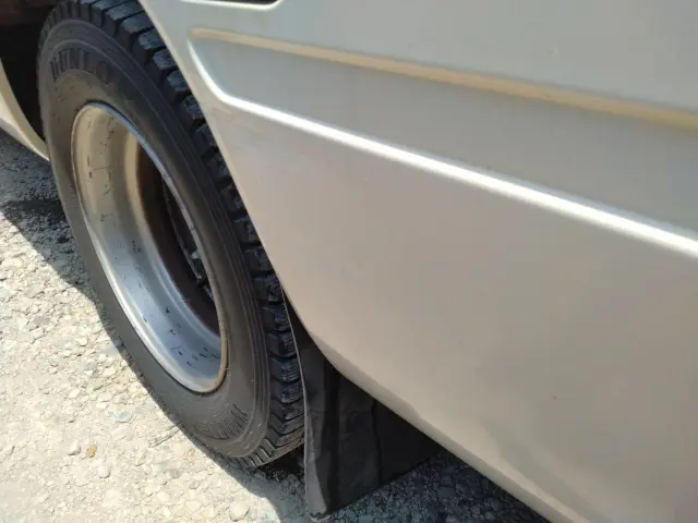 トヨタ コースター PDG-XZB50(2WD)の写真30