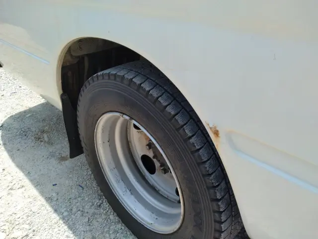 トヨタ コースター PDG-XZB50(2WD)の写真32
