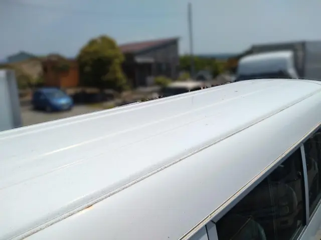 トヨタ コースター PDG-XZB50(2WD)の写真34