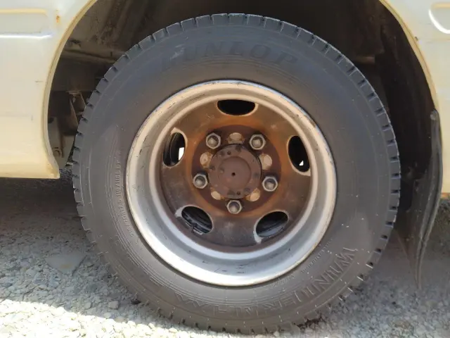 トヨタ コースター PDG-XZB50(2WD)の写真45