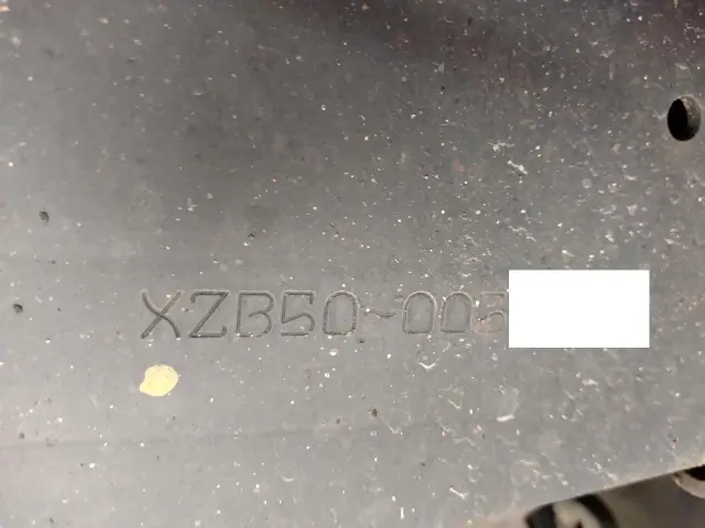 トヨタ コースター PDG-XZB50(2WD)の写真48