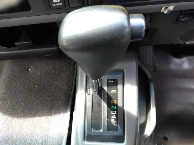 トヨタ コースター SDG-XZB70(2WD)の写真10