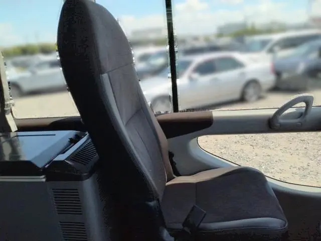 トヨタ コースター SDG-XZB70(2WD)の写真19