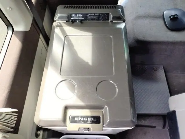 トヨタ コースター SDG-XZB70(2WD)の写真20