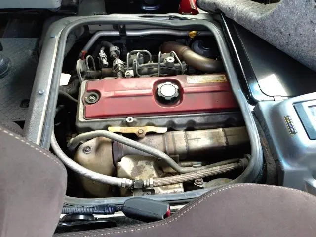 トヨタ コースター SDG-XZB70(2WD)の写真38