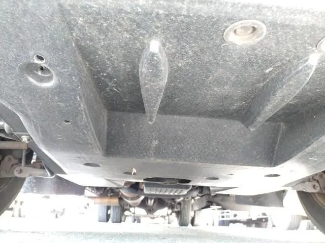 トヨタ コースター SDG-XZB70(2WD)の写真40
