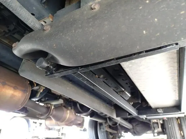 トヨタ コースター SDG-XZB70(2WD)の写真41