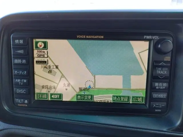 トヨタ コースター SDG-XZB40(2WD)の写真8