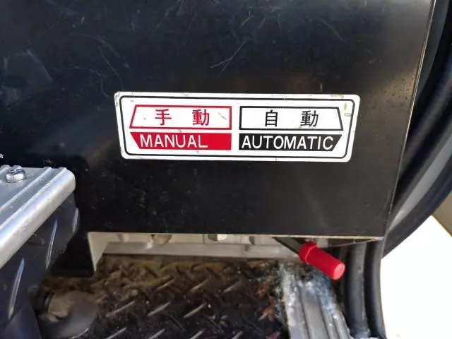 トヨタ コースター SDG-XZB40(2WD)の写真21