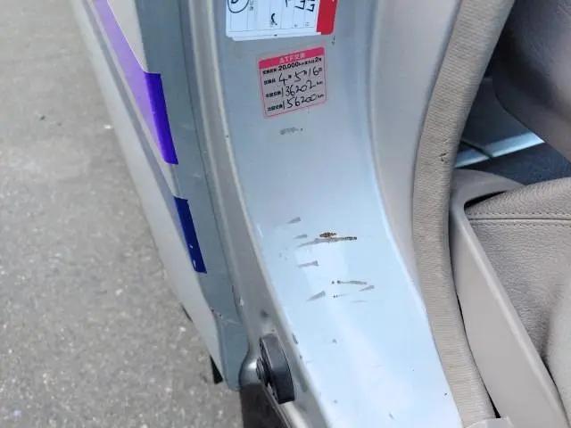 トヨタ コースター SDG-XZB40(2WD)の写真23