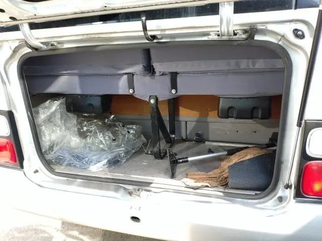 トヨタ コースター SDG-XZB40(2WD)の写真34