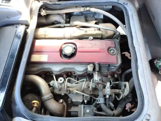 トヨタ コースター SDG-XZB40(2WD)の写真35