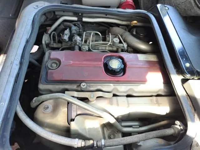 トヨタ コースター SDG-XZB40(2WD)の写真36
