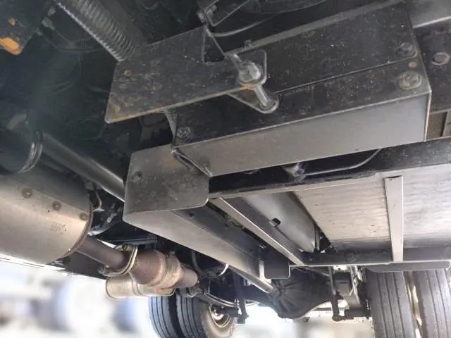 トヨタ コースター SDG-XZB40(2WD)の写真40
