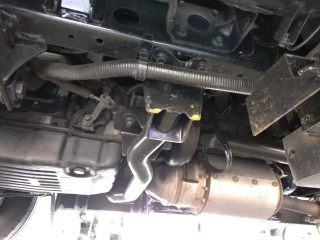 トヨタ コースター SDG-XZB40(2WD)の写真42