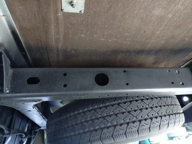トヨタ コースター SDG-XZB40(2WD)の写真44