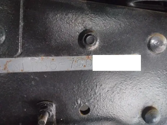 いすゞ エルフ BKG-NLR85AR(2WD)の写真46
