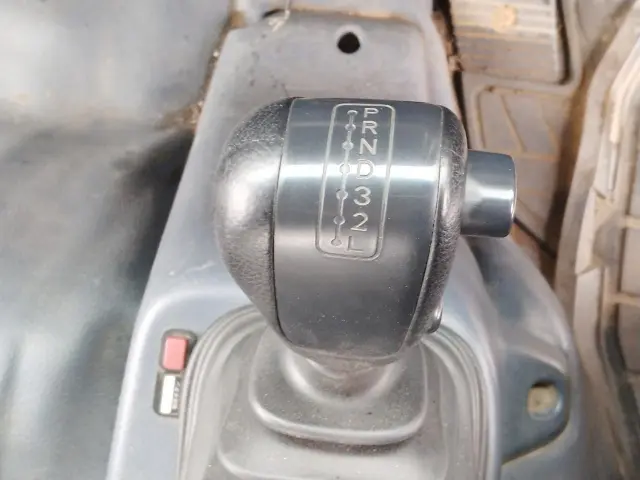 日野 レンジャー KK-FC3JCEA(2WD)の写真8