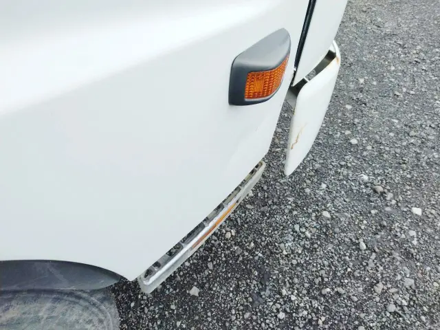 日野 レンジャー KK-FC3JCEA(2WD)の写真12