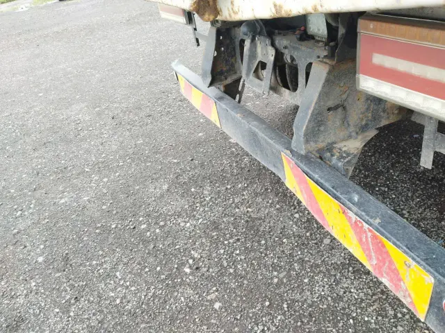 日野 レンジャー KK-FC3JCEA(2WD)の写真16